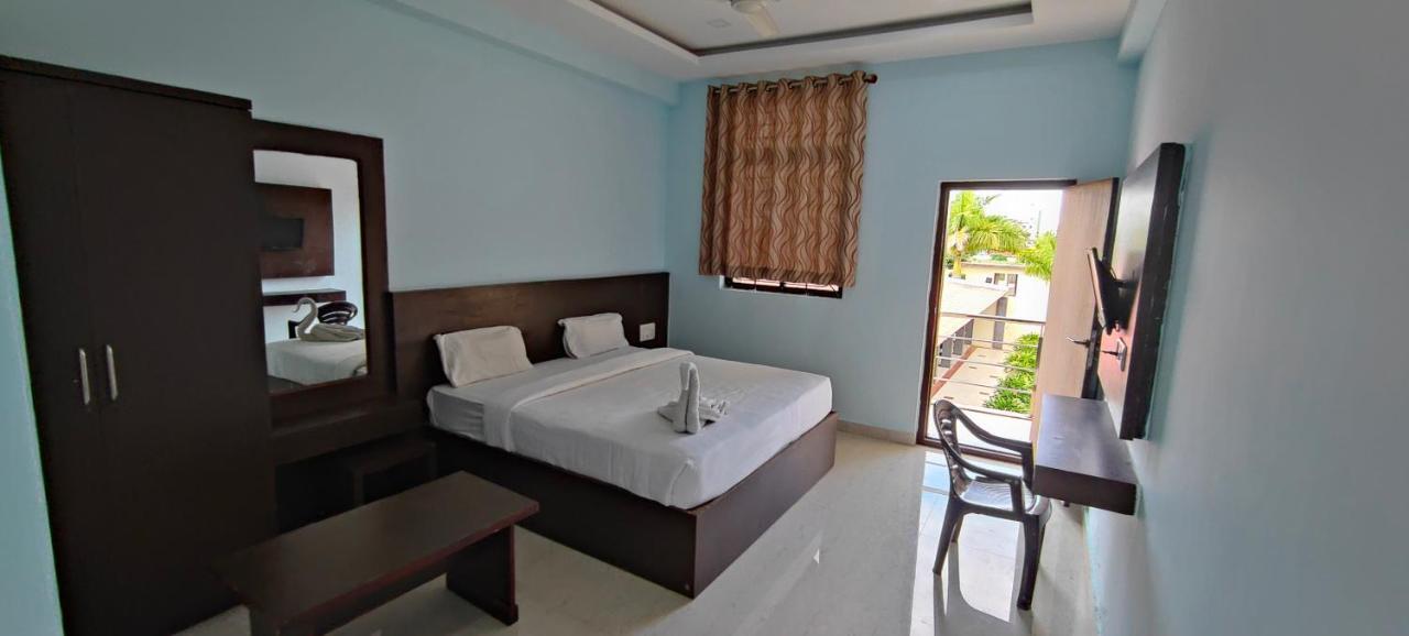 Bandipur Wildlife Resort & Spa, Bandipūr المظهر الخارجي الصورة