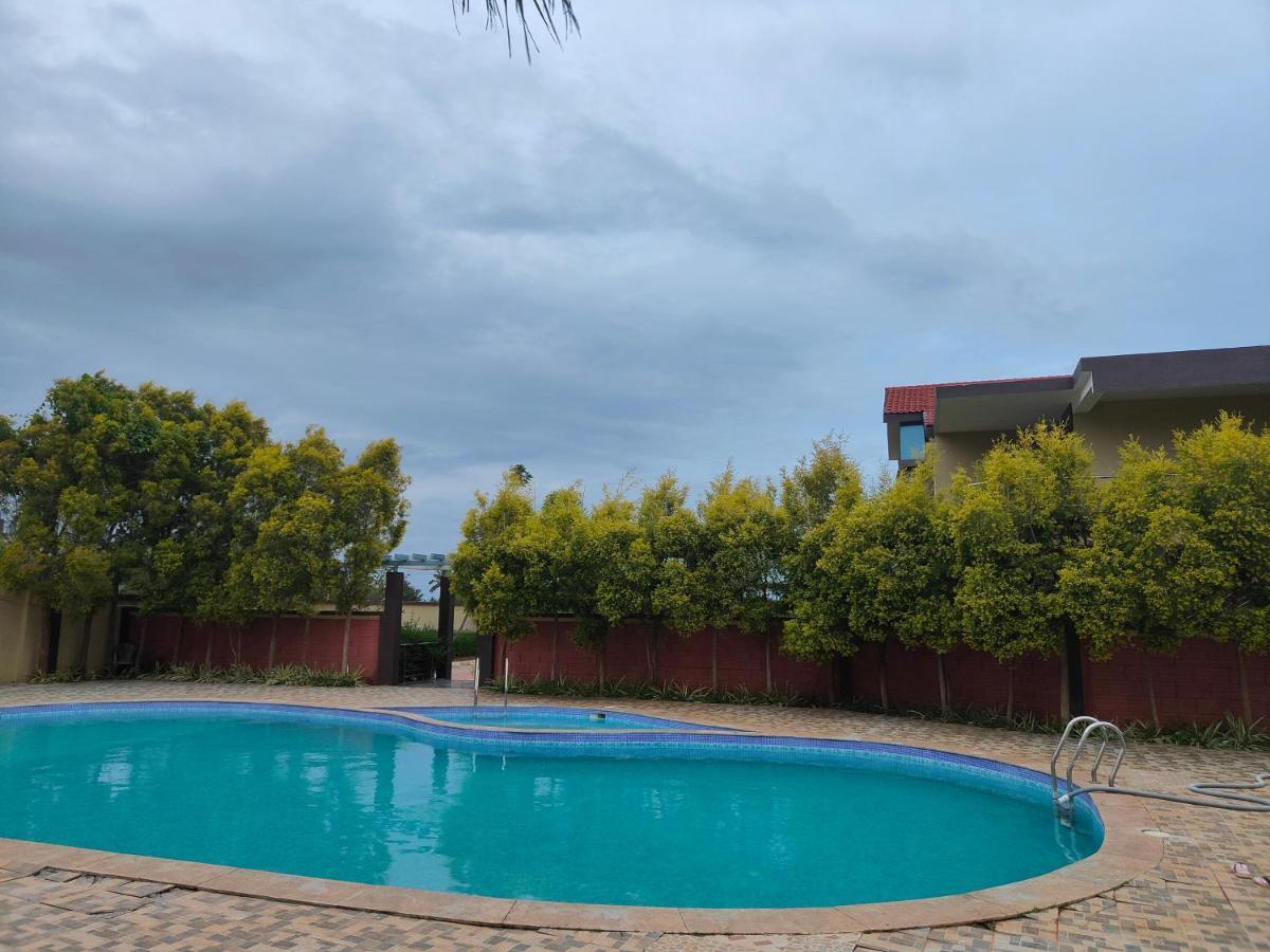 Bandipur Wildlife Resort & Spa, Bandipūr المظهر الخارجي الصورة