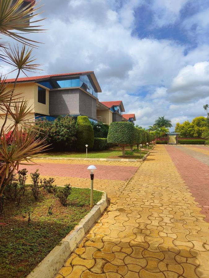 Bandipur Wildlife Resort & Spa, Bandipūr المظهر الخارجي الصورة