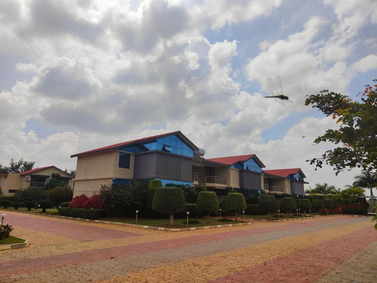 Bandipur Wildlife Resort & Spa, Bandipūr المظهر الخارجي الصورة