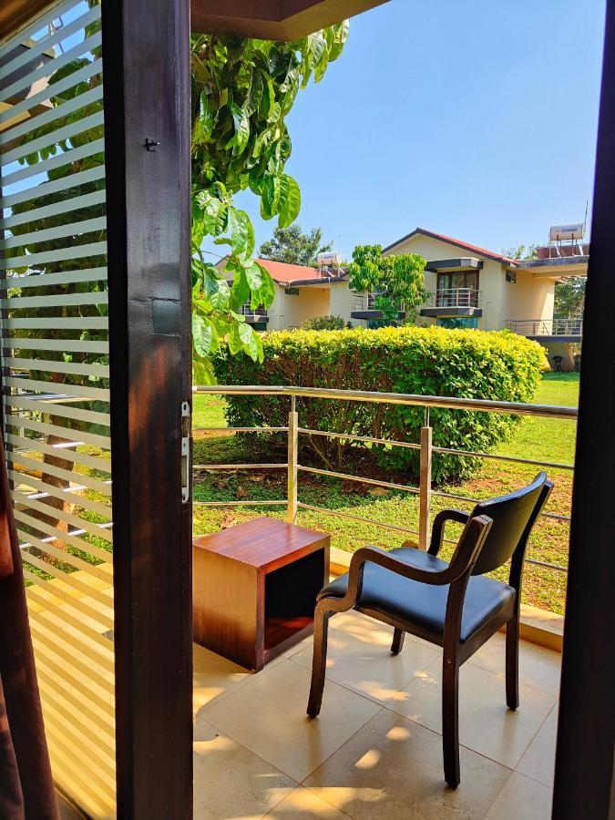 Bandipur Wildlife Resort & Spa, Bandipūr المظهر الخارجي الصورة