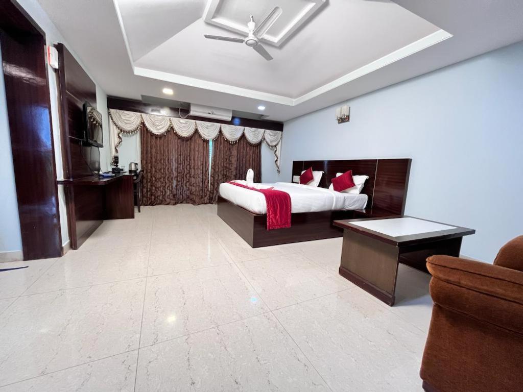 Bandipur Wildlife Resort & Spa, Bandipūr المظهر الخارجي الصورة