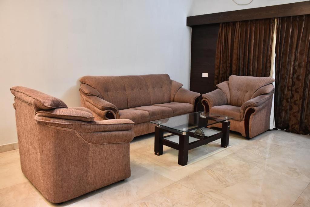 Bandipur Wildlife Resort & Spa, Bandipūr المظهر الخارجي الصورة