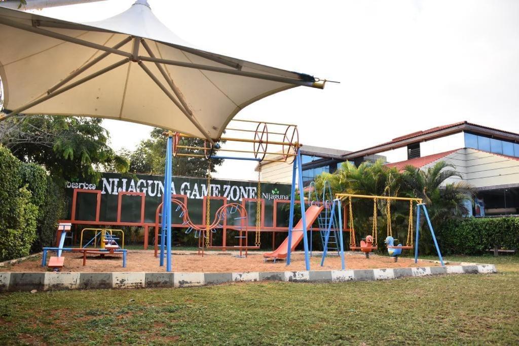 Bandipur Wildlife Resort & Spa, Bandipūr المظهر الخارجي الصورة