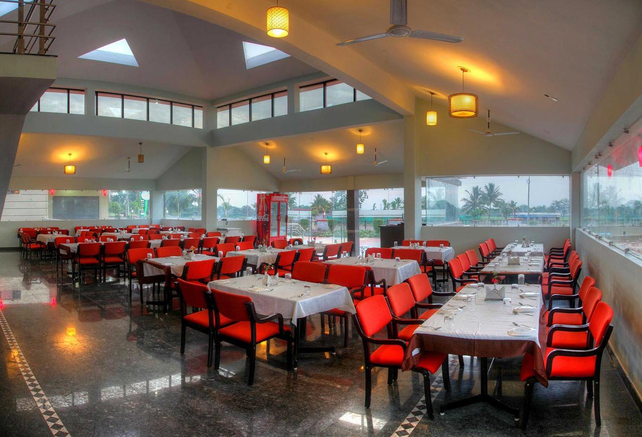 Bandipur Wildlife Resort & Spa, Bandipūr المظهر الخارجي الصورة