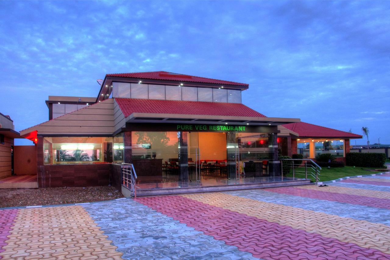 Bandipur Wildlife Resort & Spa, Bandipūr المظهر الخارجي الصورة