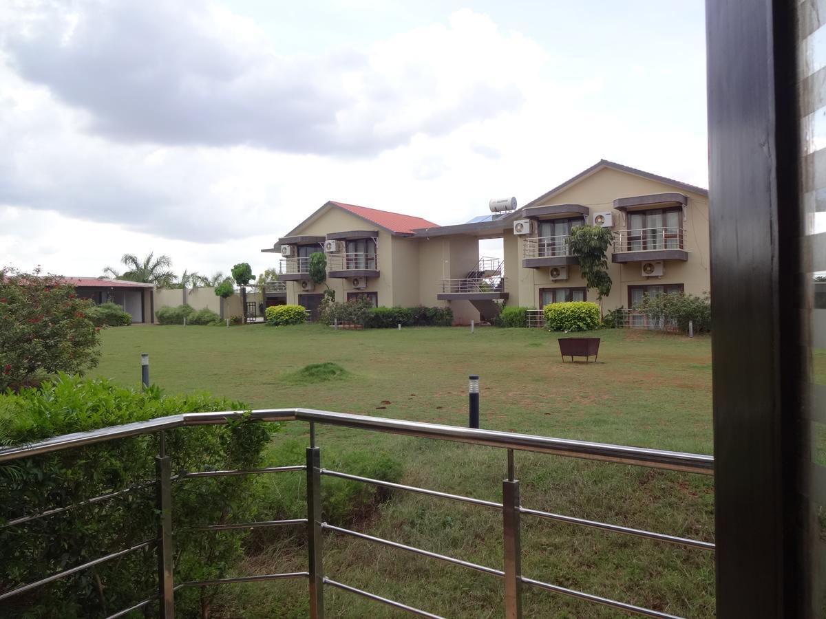 Bandipur Wildlife Resort & Spa, Bandipūr المظهر الخارجي الصورة