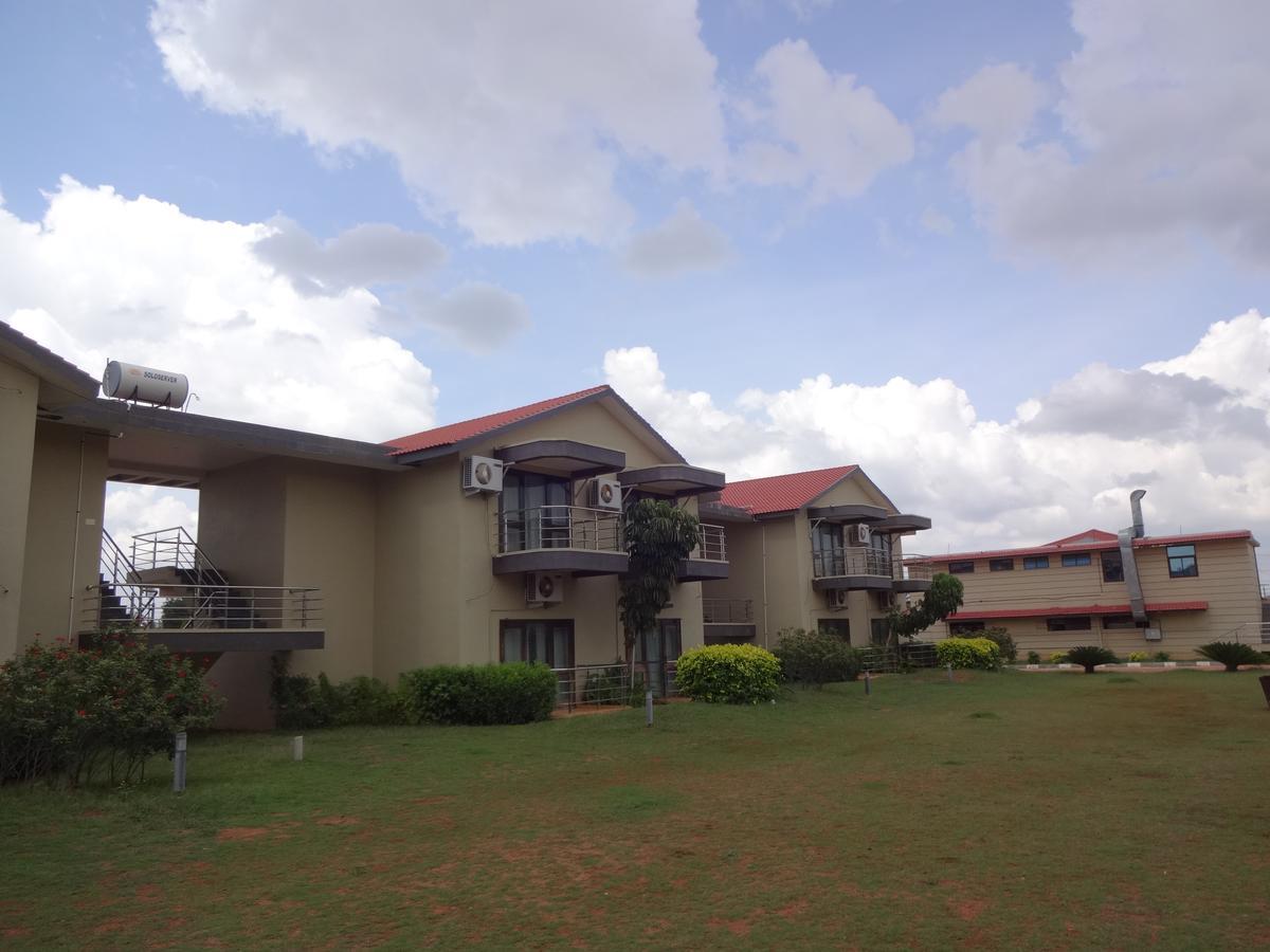 Bandipur Wildlife Resort & Spa, Bandipūr المظهر الخارجي الصورة