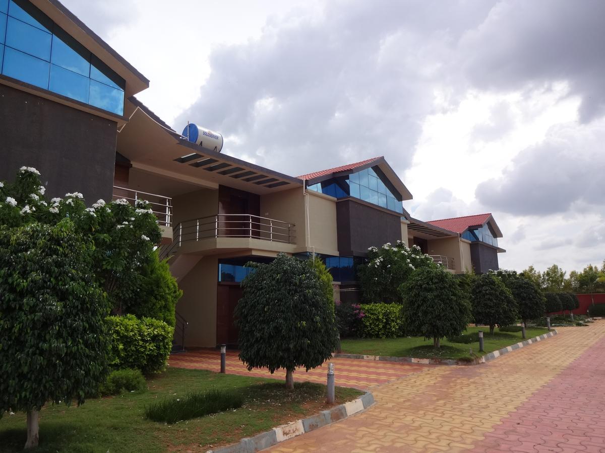 Bandipur Wildlife Resort & Spa, Bandipūr المظهر الخارجي الصورة
