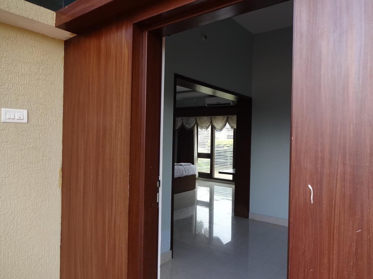 Bandipur Wildlife Resort & Spa, Bandipūr المظهر الخارجي الصورة
